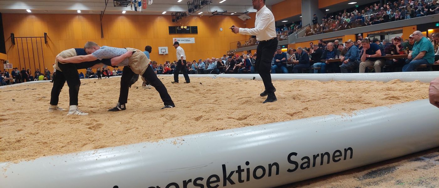 Impression 2026 Schöpfer Ronny - Appert Silvan